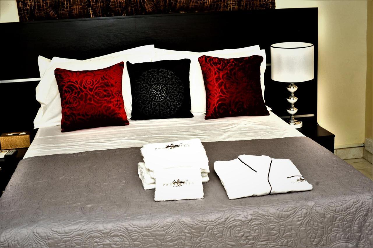 Nigus House Lekki Hotel Lagos Exterior photo